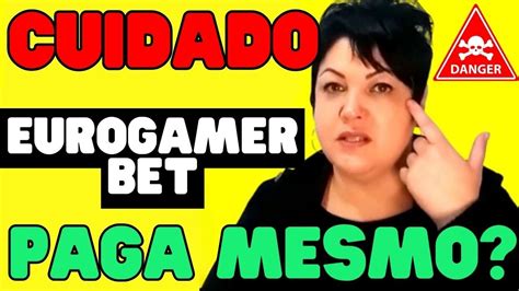 eurogamerbet paga mesmo - EuroGamerBet.com: Jogos e Slots Online de Elite